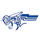 Holmdel High School logo