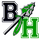 Blue Hills Regional Technical High School logo