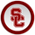 South Central High School logo
