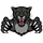 Bruton High School logo