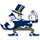 Bethesda - Chevy Chase High School logo