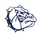 Kettle Falls High School logo