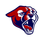 Perry High School logo