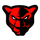 Petal High School logo