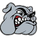 Zephyr High School logo