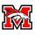 Melba Senior High School logo