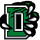 Varsity Baseball Topeka vs. Derby logo