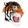 Neches High School logo