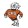 Coalinga High School logo