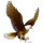 Brandon High School logo