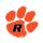 Rosman High School logo