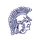 Paramus High School logo