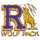 Ridgeview High School logo