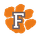Fallston High School logo