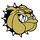 Palmer High School logo