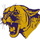 Plevna High School logo