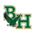 Bishop Hendricken High School logo