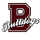 Barker Jr Sr High School logo