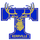 Tivy High School logo