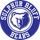 Sulphur Bluff High School logo