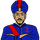 Indio High School logo
