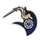 Saddleback Valley Christian High School logo