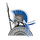 Southeast High School logo