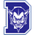 Davis Senior High School logo