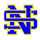 North Surry High School logo