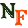 Naaman Forest High School logo