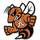 Alvin High School logo