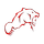 Grace High School logo