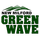 New Milford High School logo