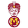 Minot High School logo