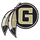 Gaffney High School logo