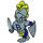 Bluestone High School logo