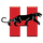 Hillcrest High School logo