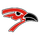Augusta High School logo