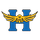 Hutchinson High School logo