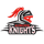 Rockford Auburn High School logo