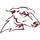 Pleasantville High School logo