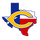Comfort High School logo