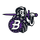 Baldwin High School logo