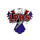 Las Plumas High School logo