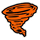 Booker T. Washington High School logo