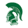 Laurel High School logo