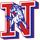 North High School logo