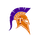 Kansas High School logo