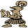 Delone Catholic High School logo