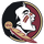 Florida State High School logo